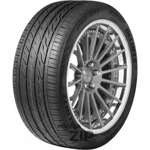 Delinte DH6