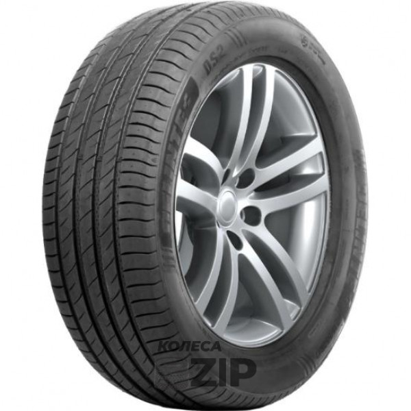 Delinte DS2 245/45 R19 102Y