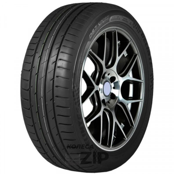 Delinte DS7 SPORT 275/35 R20 106Y