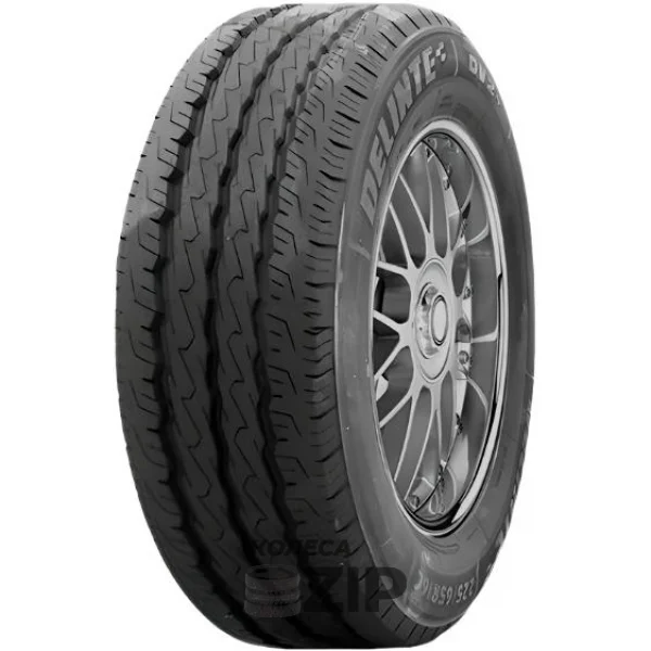 Delinte DV2 +