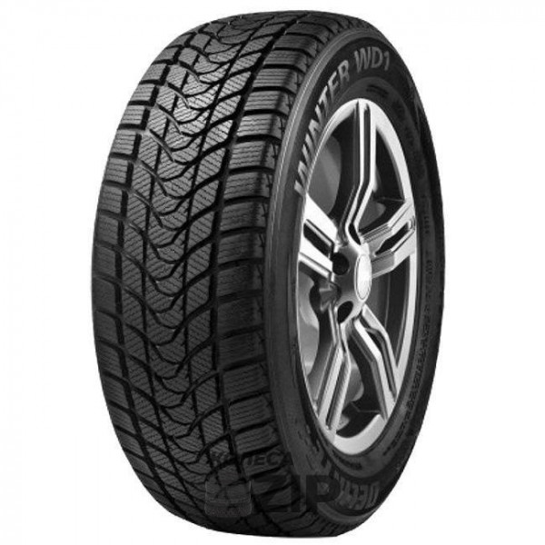 Delinte Winter WD1 245/45 R19 98S