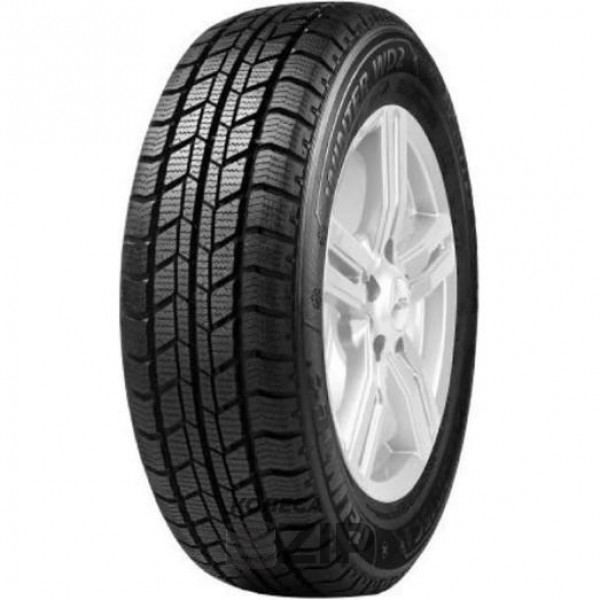Delinte Winter WD2 195/70 R15 104/102S