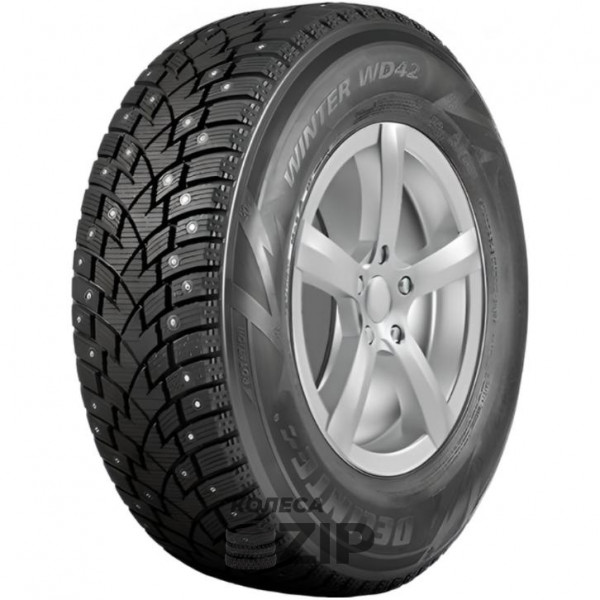 Delinte Winter WD42 275/50 R21 113T