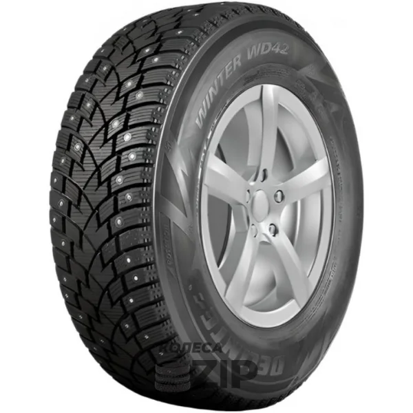 Delinte Winter WD42