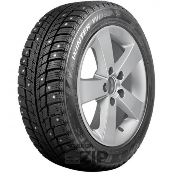 Delinte Winter WD52 235/50 R19 103H