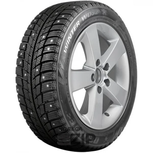 Delinte Winter WD52