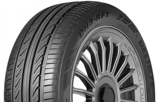 Delinte DH3-RFT