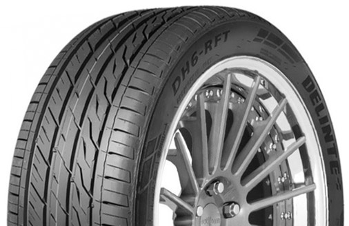 Delinte DH6-RFT