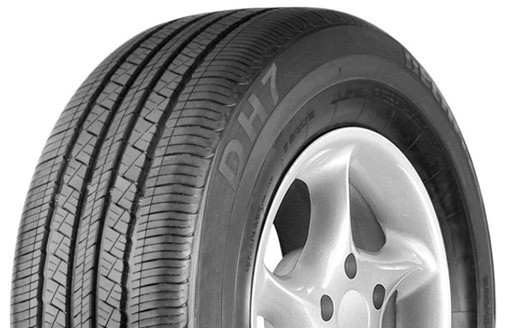 Delinte DH7 SUV