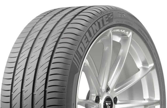 Delinte DS2 SUV-RFT