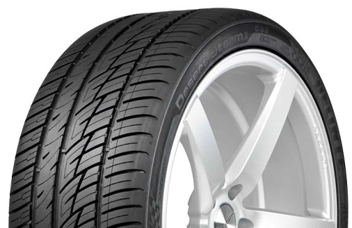 Delinte DS8 225/55 R19 99H