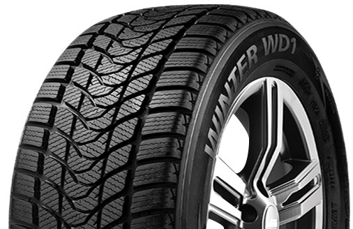 Delinte Winter WD1 185/60 R14 82H