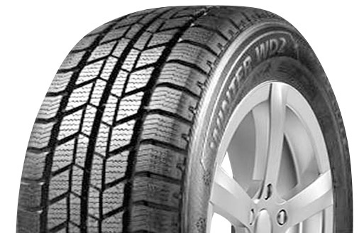 Delinte Winter WD2