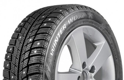 Delinte Winter WD52