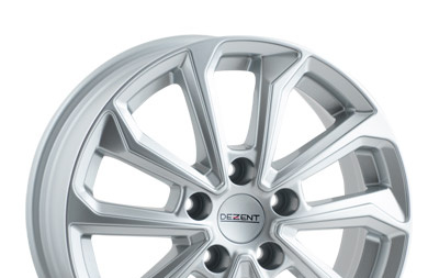 DEZENT KS SILVER