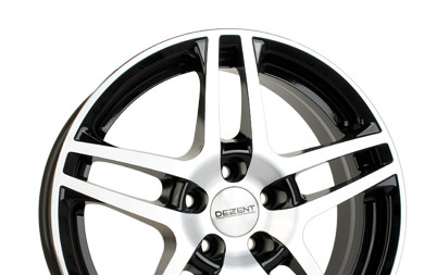 DEZENT RB DARK