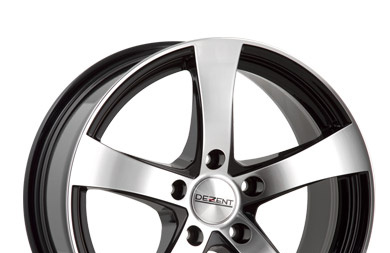 DEZENT RE BLACK