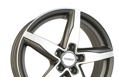 DEZENT RF DARK