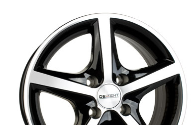 DEZENT RL DARK