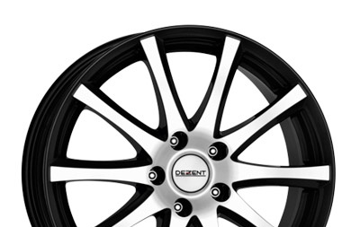 DEZENT RM DARK