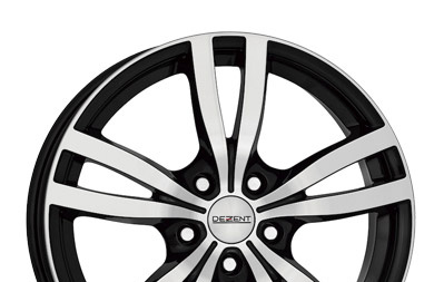 DEZENT TC DARK