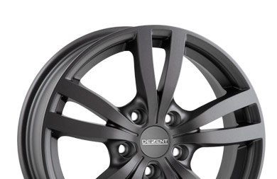 DEZENT TC GRAPHITE
