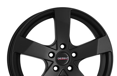 DEZENT TD DARK