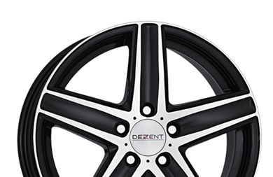 DEZENT TG DARK