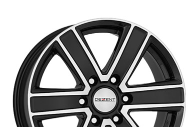 DEZENT TJ DARK