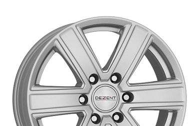 DEZENT TJ
