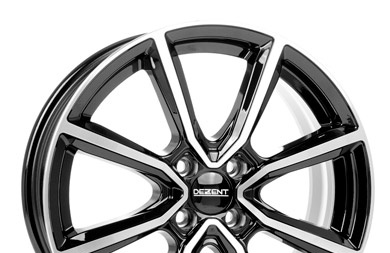 DEZENT TN DARK