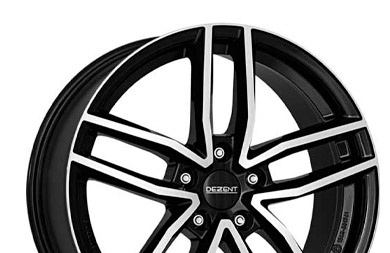 DEZENT TR DARK
