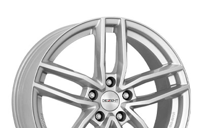 DEZENT TR SILVER