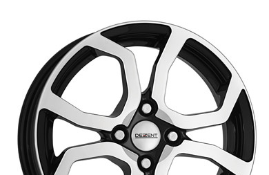 DEZENT TS DARK