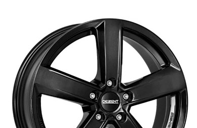 DEZENT TU BLACK