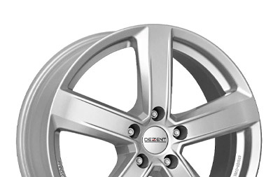 DEZENT TU SILVER