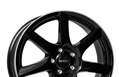 DEZENT TW DARK