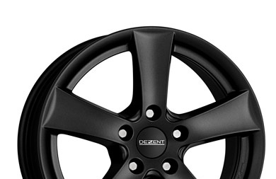 DEZENT TX DARK
