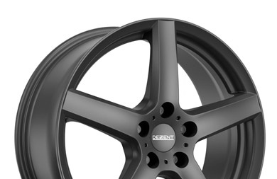 DEZENT TY GRAPHITE