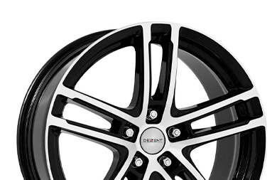 DEZENT TZ DARK