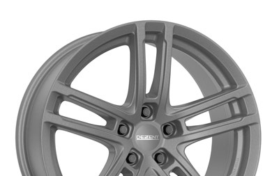 DEZENT TZ GRAPHITE