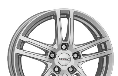 Диски DEZENT