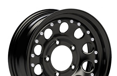 DOTZ 4X4 STAHLRADER MODULAR BEADLOCK