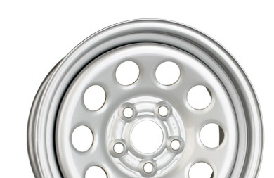 DOTZ 4X4 STAHLRADER MODULAR