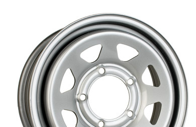 DOTZ 4X4 STAHLRADER PHARAO