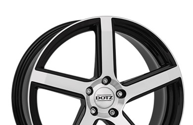 DOTZ CP5 DARK