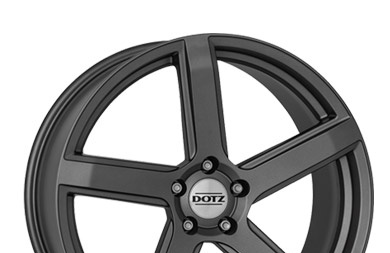DOTZ CP5