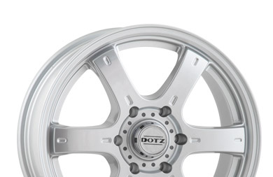 DOTZ CRUNCH SI