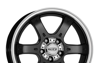 DOTZ CRUNCH