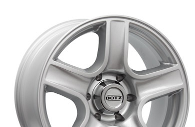 DOTZ HAMMADA